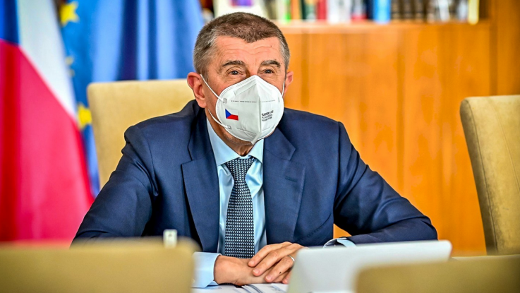 andrej babis