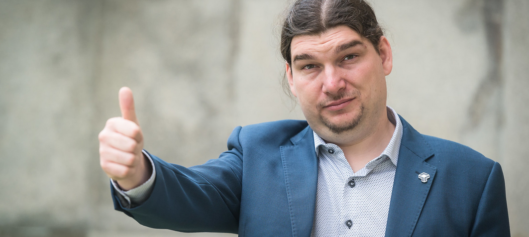 ondrej profant