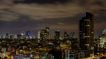 tel aviv