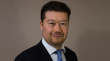 tomio okamura