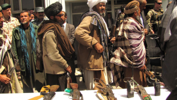 taliban