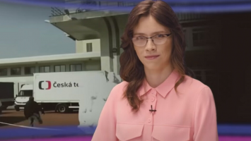 hana lipovska