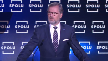 petr fiala spolu