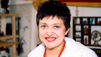 dzamila stehlikova