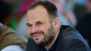michal smarda