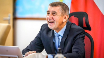 babis stinova vlada