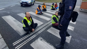 Extinction Rebellion
