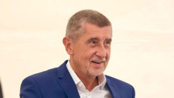 andrej babis