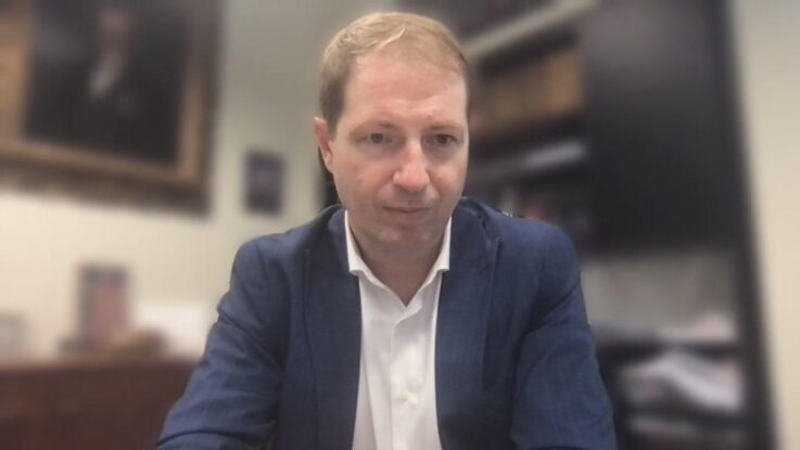 Lochman (STAN): Letos jsme prožili další rok nabitý výzvami a úspěchy