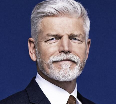Prezident Pavel: Strávili jste Vánoce v dostatku. Z Ukrajiny mi přišla plechovka vepřového masa