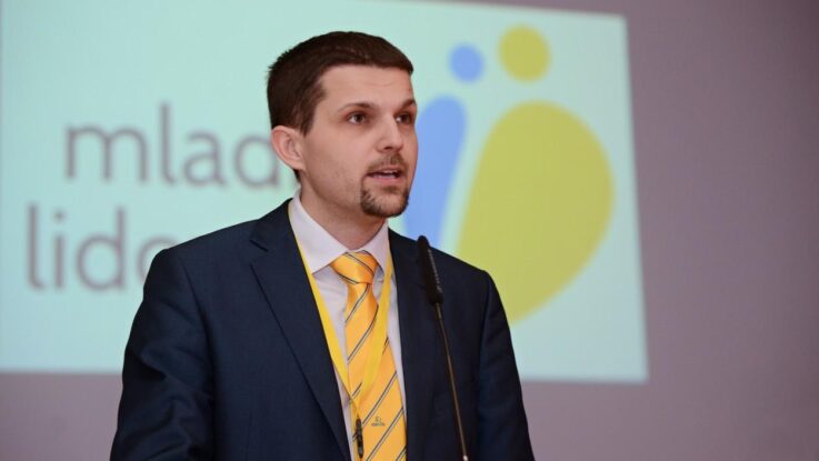 Ministr Hladík: Národní park představuje šanci nejen pro přírodu, ale také pro obyvatele