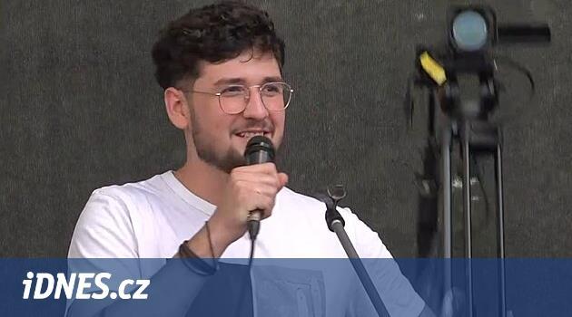 Gregor (Motoristé): Žijeme v opravdovém evropském socialismu