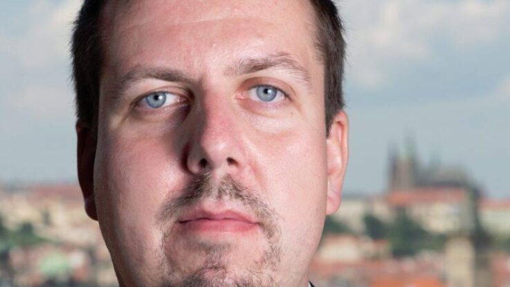 Zálom (Svobodní): Čím méně kvalitní práce, tím lépe – to je heslo uměleckého aktivisty
