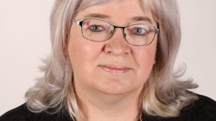 Senátorka Zwyrtek Hamplová: Takto velí instinkt přežití