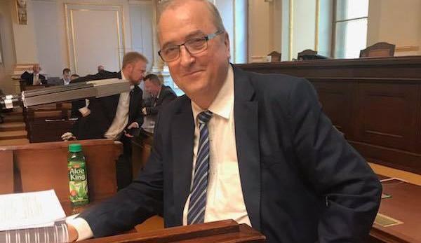 Lang (ANO): Kampaň před volbami bude odporná