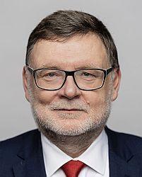 ministr stanjura nova legislativa zjednodusi odchod do duchodu pro zamestnance vykonavajici nebezpecne profese Ministr Stanjura: Nová legislativa zjednoduší odchod do důchodu pro zaměstnance vykonávající nebezpečné profese