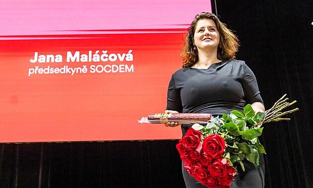Maláčová (SOCDEM): Opozice usiluje o návrat do 19. století
