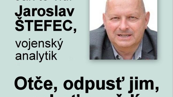 stefec trikolora usa ziskaji co si preji rusko a cina si vezmou svuj podil a evropa Štefec (Trikolora): USA získají, co si přejí, Rusko a Čína si vezmou svůj podíl a Evropa