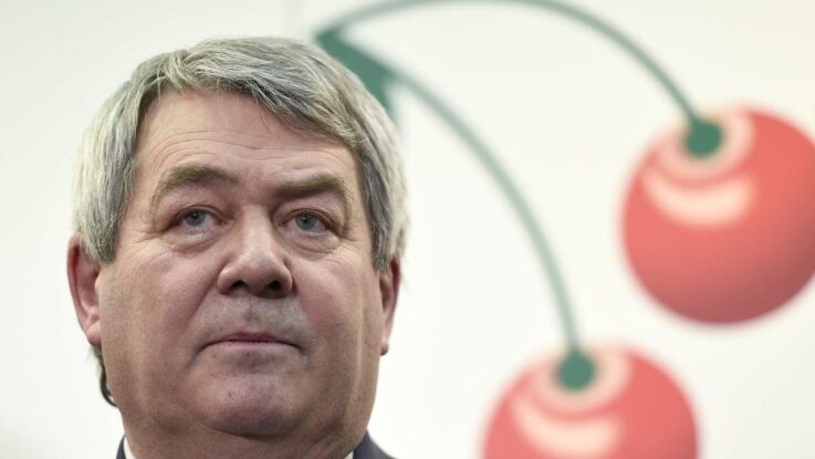 filip kscm zlost v ceskem narode brani pokroku Filip (KSČM): Zlost v českém národě brání pokroku