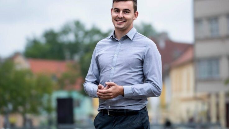 Vondráček (Svobodní): Politika Petra Fialy se kloní k levici, což je v rozporu s jeho sliby