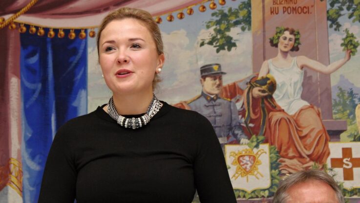 Oborná (ANO): Vláda Petra Fialy schválila zákaz topení dřevem, což považuji za nesmysl