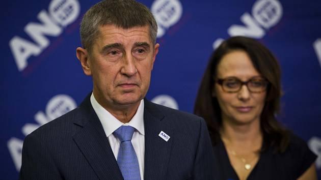 Pražák (ANO): Návrh ministra Výborného je nepřijatelný