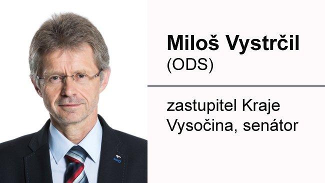 vystrcil ods mozna jsme jedinou drevenou konstrukci ktera zde zustane Vystrčil (ODS): Možná jsme jedinou dřevěnou konstrukcí, která zde zůstane