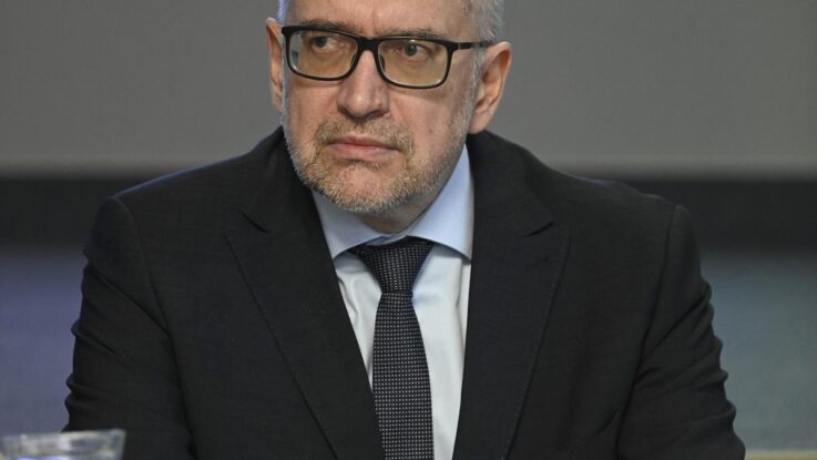 ministr bek nove ramcove vzdelavaci programy jako krok k soucasnejsimu a ferovejsimu vzdelavacimu systemu Ministr Bek: Nové rámcové vzdělávací programy jako krok k současnějšímu a férovějšímu vzdělávacímu systému