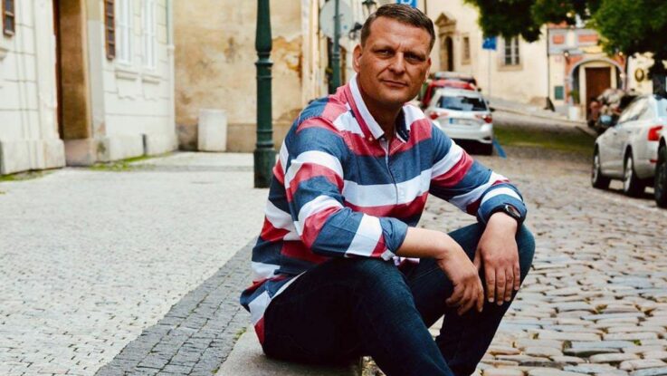 novak ano ministerstvo zdravotnictvi neni schopno vytvorit efektivni system zdravotni pece Novák (ANO): Ministerstvo zdravotnictví není schopno vytvořit efektivní systém zdravotní péče