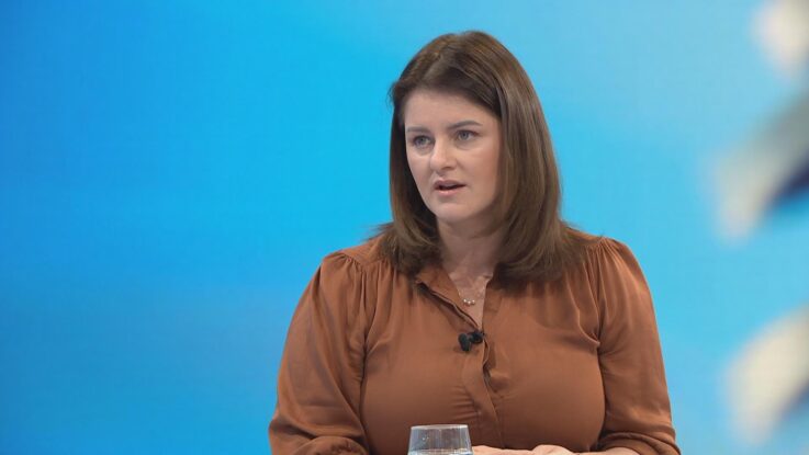 Maláčová (SOCDEM): Tuto nepřijatelnou situaci nesmíme připustit