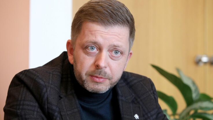 Ministr Rakušan: O událostech na Filozofické fakultě jsem neříkal nepravdy