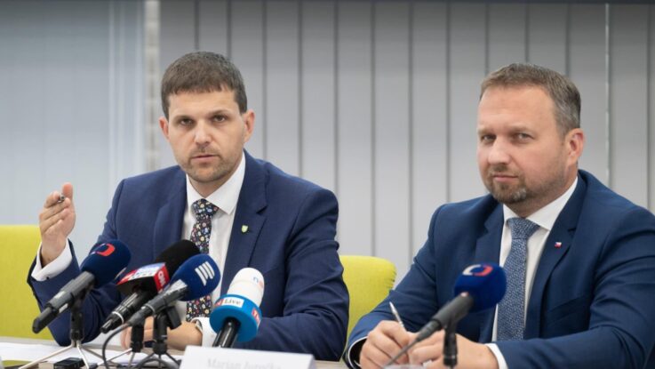 seda socdem velitel generalniho stabu predstavil vizi budoucnosti ceskych ozbrojenych sil Seďa (SOCDEM): – Velitel generálního štábu představil vizi budoucnosti českých ozbrojených sil