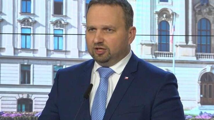 Ministr Jurečka: V hnutí ANO je prioritou slibovat cokoli, jen aby získali hlasy. O budoucnost země se nezajímají