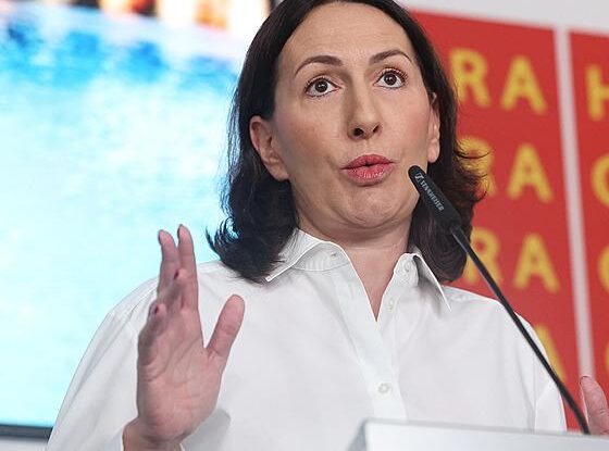 Udženija (ODS): Šance na nájem v Praze pro ty, kteří zvládnou tržní ceny