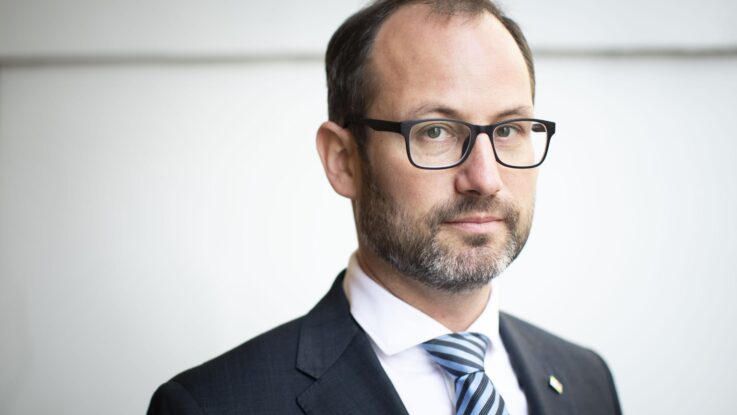 Farský (STAN): Nepřejeme si toxické investice v Evropě