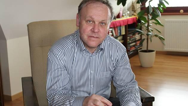 Seďa (SOCDEM): Má česká politická elita dostatek síly na nezbytné reformy