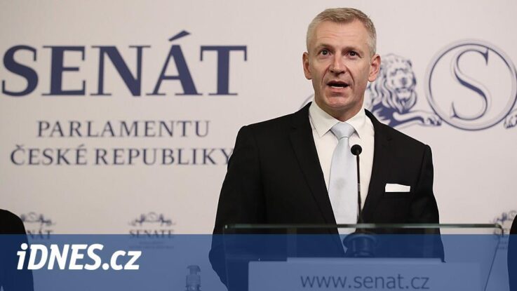 Senátor Hraba: Až 30 % homosexuálních mužů v Německu uvažuje o volbě AfD