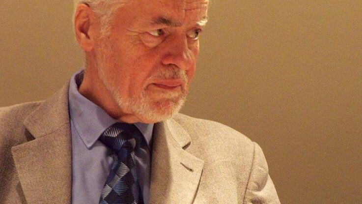 Exner (STAN): Evropa jako dobře vychovaný mladík, Rusko jako svalovec. A co s Ukrajinou