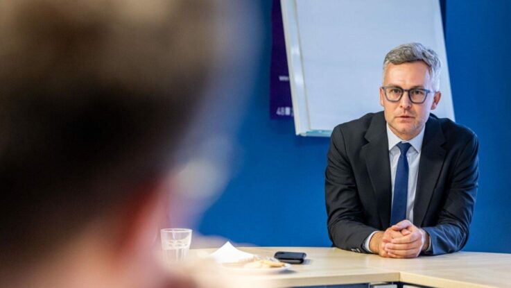 krutilek ods muj nazor na konflikt na ukrajine zustava konstantni i v teto bourlive dobe Krutílek (ODS): Můj názor na konflikt na Ukrajině zůstává konstantní i v této bouřlivé době