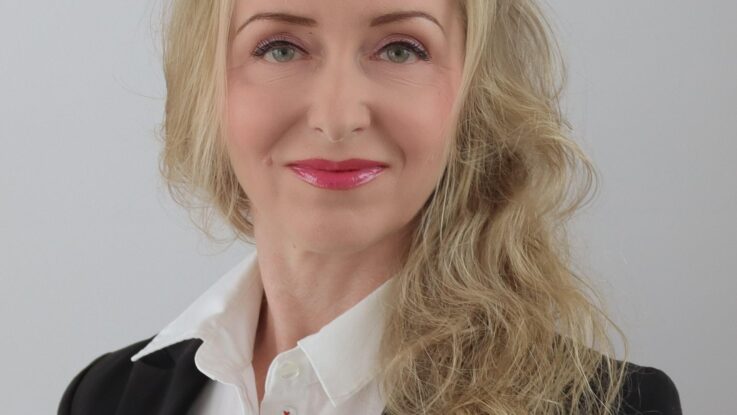 Maříková (SPD): Cítí se v bezpečí doma a chtějí, aby bojoval poslední Ukrajinec