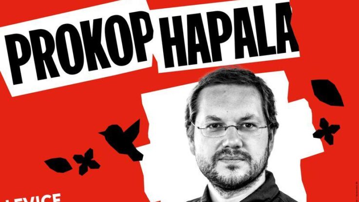 Prokop (Levice): Spojené státy nemají skutečné spojence, pouze sledují své vlastní zájmy