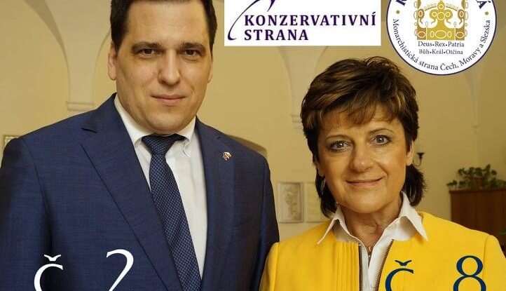 Konzervativní strana: Nepříznivý dopad „Vítězného února“