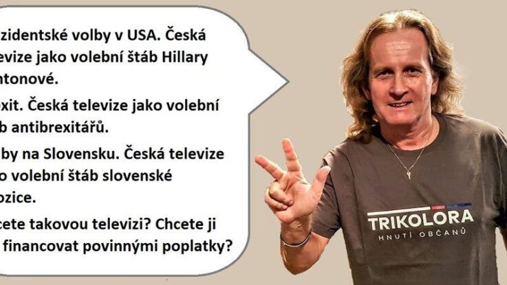 stepanek trikolora zmatek v terminech v novinarine Štěpánek (Trikolora): Zmatek v termínech v novinařině
