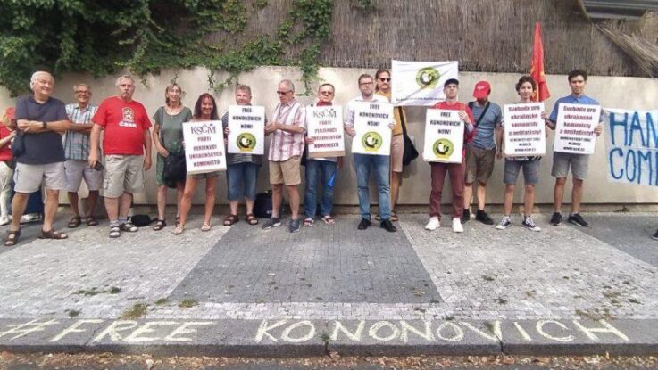 Prokšanová (KSČM): Klíčové slovo vyslovili sami zaměstnanci