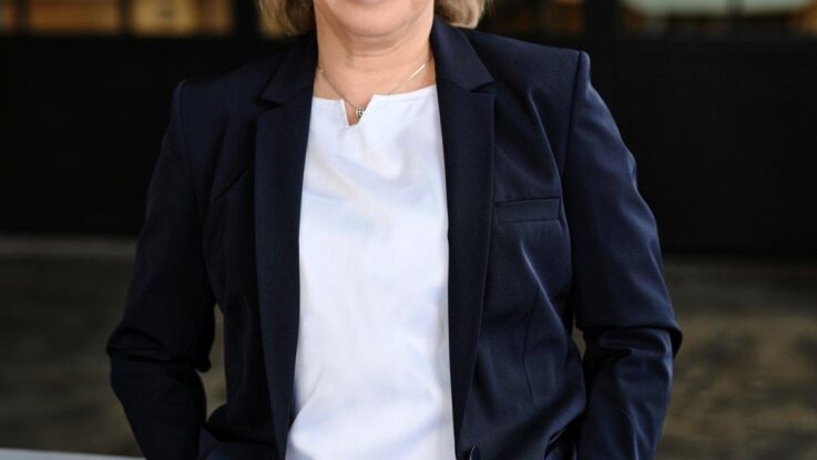 Kordová Marvanová: Jeden zákon nepovede k vyřešení problému s dostupností bydlení
