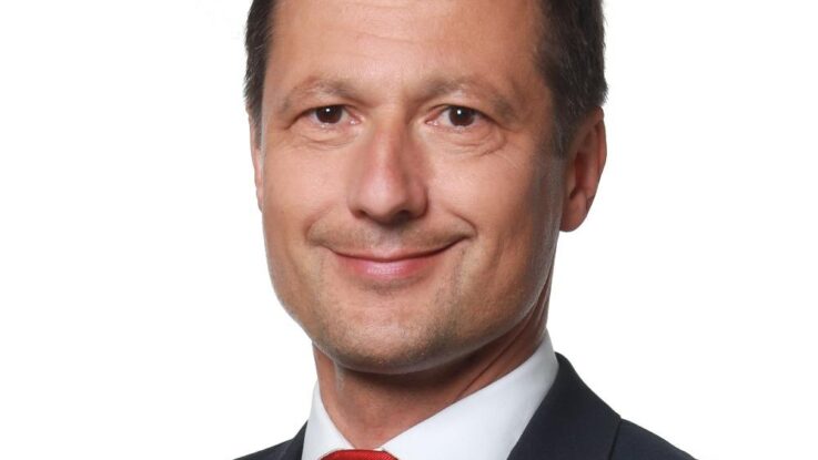 Senátor Štěpánek: Je podnikání a obchod něco nepřístojného