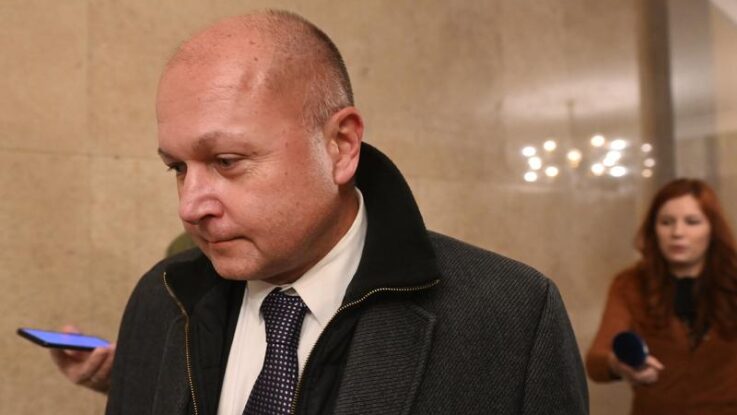 Senátor Bednář upozorňuje na možné zdravotní nebezpečí spojené s vysokým obsahem dusičnanů v pitné vodě