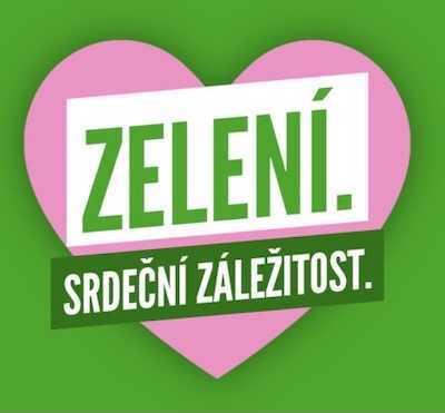 Zelení: Evropa by se měla více snažit