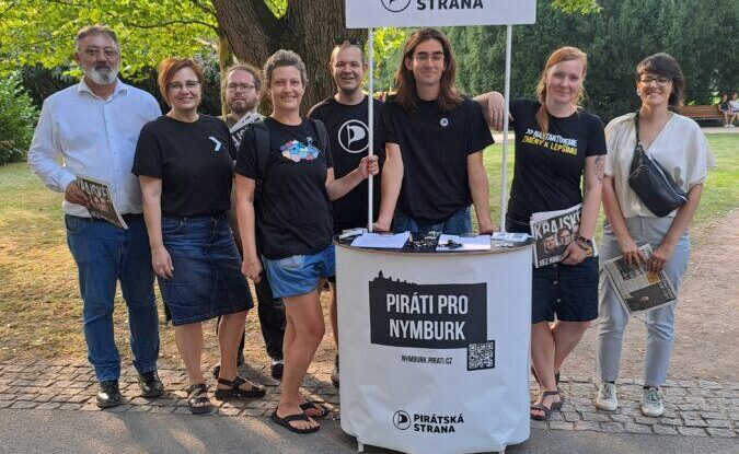 Piráti: Osekaná reforma Antimonopolního úřadu je jen zastírací manévr