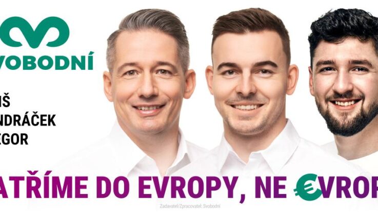 Svobodní: Svobodně a bez kvót